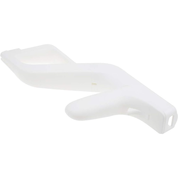 2 stk. Zapper Gun Kompatibel med Nintendo Wii Remote (2 stk.)