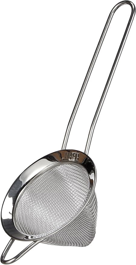 1 st konisk sil, ROSTFRITT STÅL, Silver, 7 cm