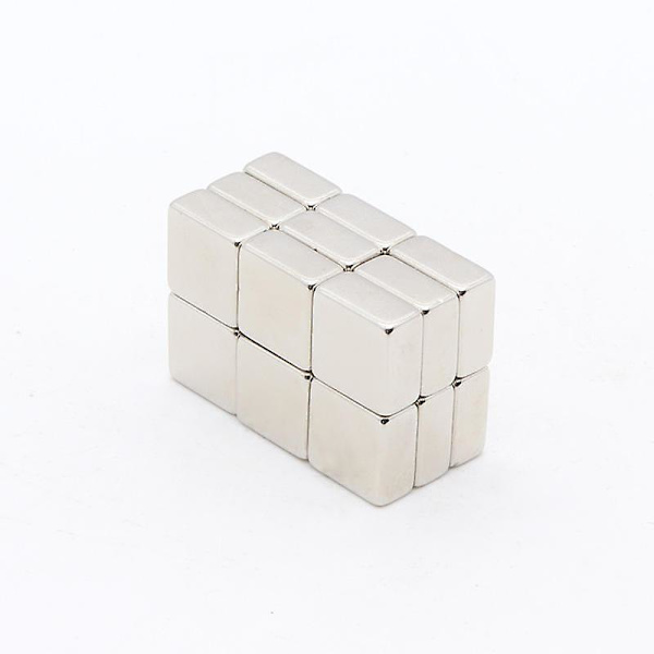 Oem N35 N40 N52 Förnicklad Stor Block Magnet 60 X 10 X 3 Mm Rektangel Neodymium Rektangulär 3000 Gauss Magnet