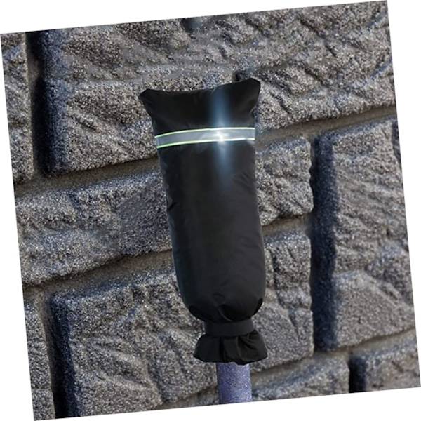 2 stk 51*20*5cm utendørs slangekran utendørs vannkran vannkran