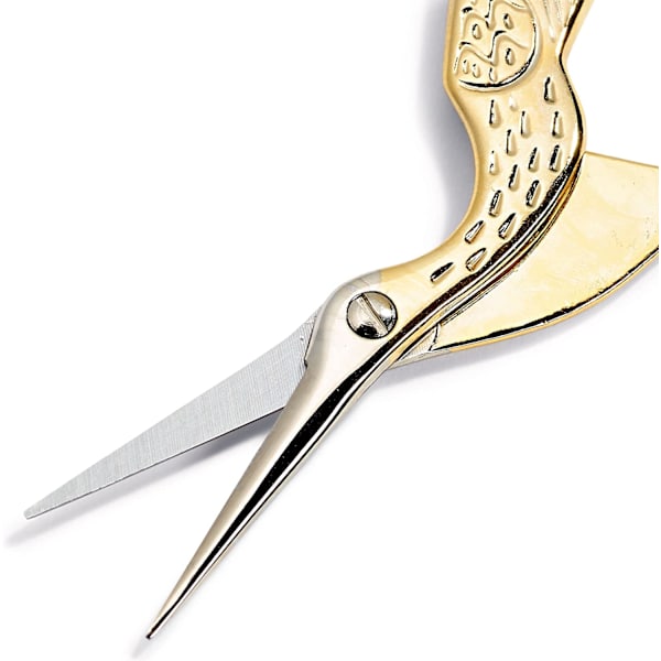 Husholdningsbroderisaks 11,5 * 5cm