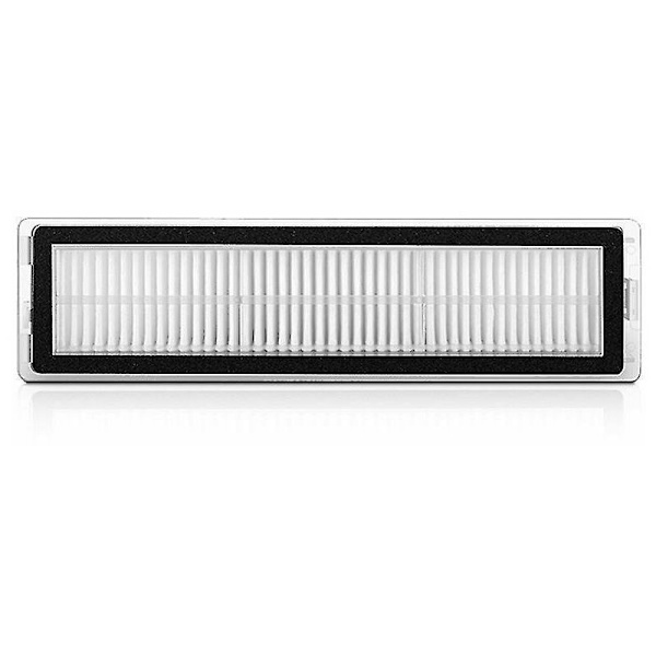 4 kpl Xiaomi Dreame D9/l10 Pro Hepa -suodatinta pyyhkäisyrobottiin