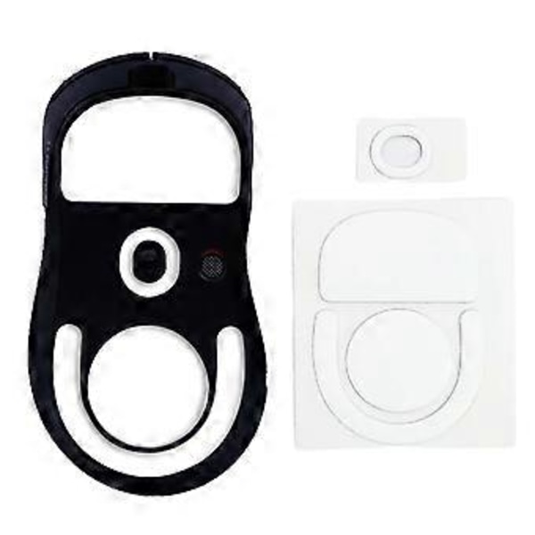Mouse Skates Game ICE Version Musefødder Pad Til GProX Superlight 2 Trådløs Mus