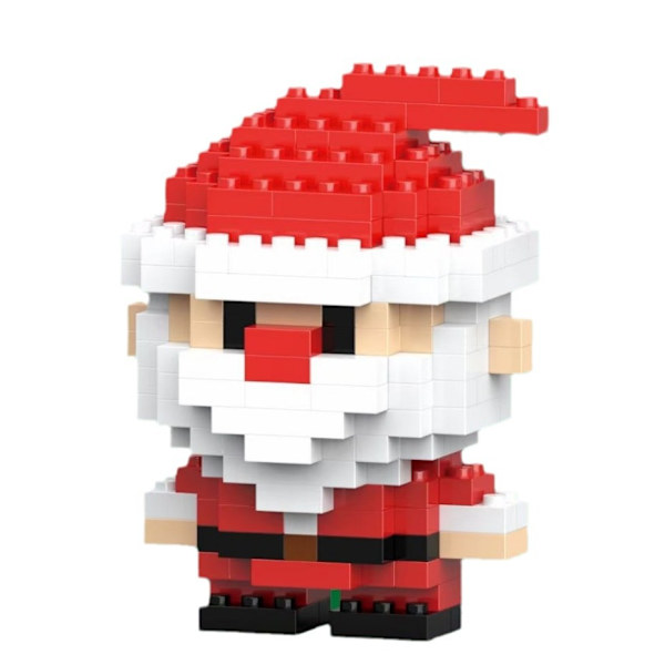 Adventskalender med leksaker för barn och vuxna - Julklappar