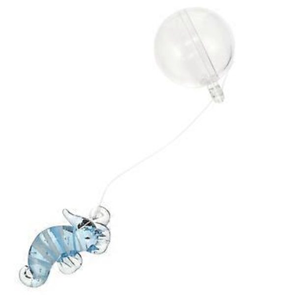 Akvarium Flydende Vedhæng Akvarium Flydende Søhest Selvlysende I Mørke Søhest Ornament