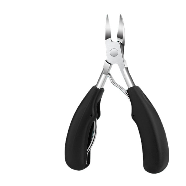 Precision Nagelklippare 1 Styck Lämplig för Tjocka eller Inväxta Tårnaglar