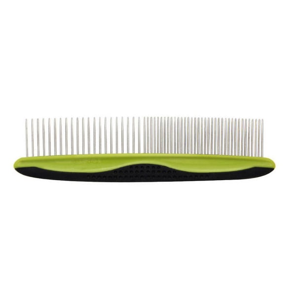 Pet Dog Hair Removal Needle Combs Fur Cleaning Brush Grooming Lar