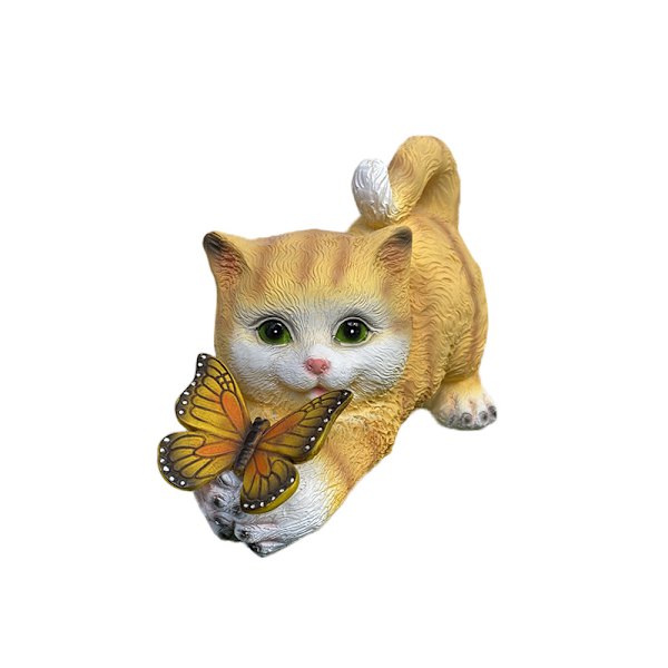 Solcelle Udendørs Have Lys Have Dekoration Nat Lys