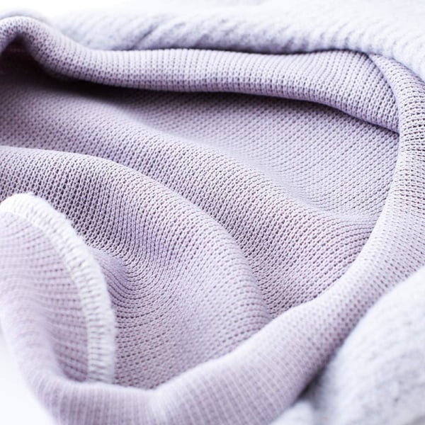 1 stk. Vinter Flannel Sweatshirt til Hvalp Chihuahua Yorkshire Hoode