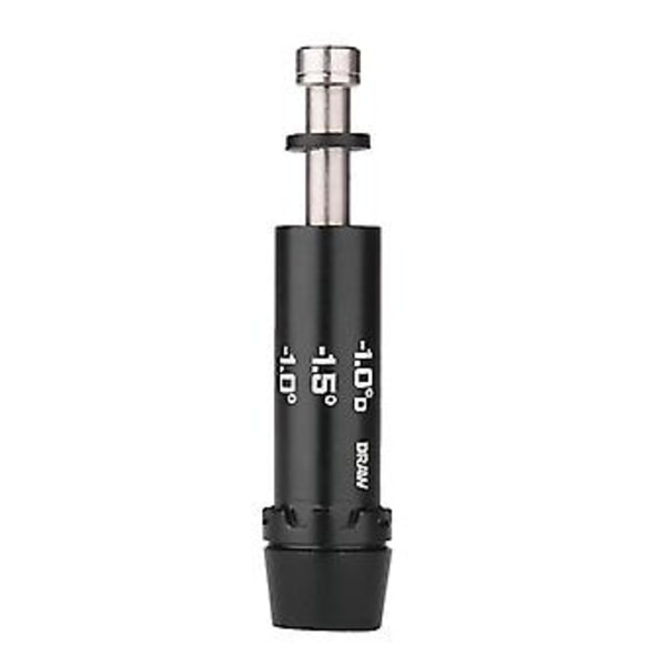Golfskaft Adapter Sleeve Driver Kompatibel Cobra Radspeed Speedzone
