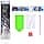 5D diamantmaleri kit (30*40cm), sød gris