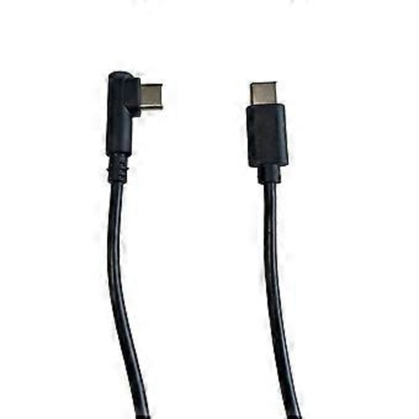 Type C Opladerkabel Holdbar PVC Datakabel Til EX08 EX12 S640 S1060 M808 Digitale Tablets i Studio eller Hjemmebrug TPC to USB