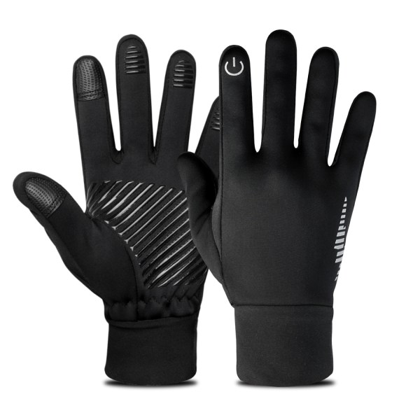 Vintervarma handskar för män och kvinnor är lämpliga för Touch Scree