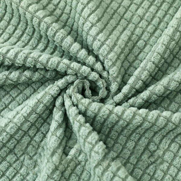 Soffaöverdrag i spandex, stretchigt sofföverdrag, jacquard