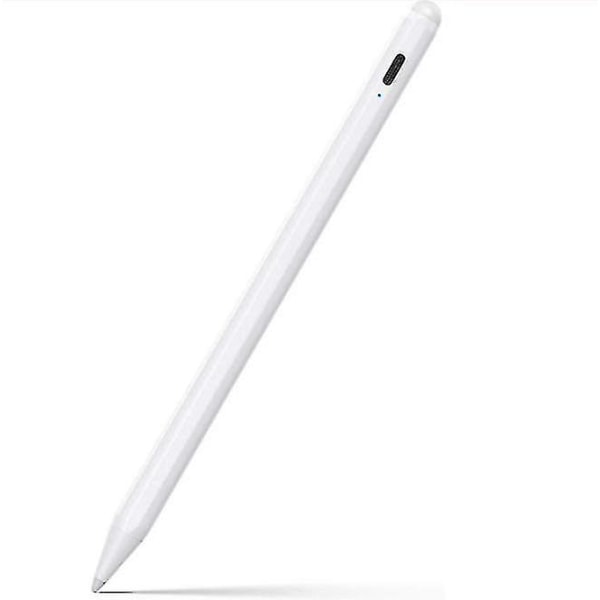 Aktiv stylus kompatibel med Apple iPad, styluspenner for berøringsskjerm