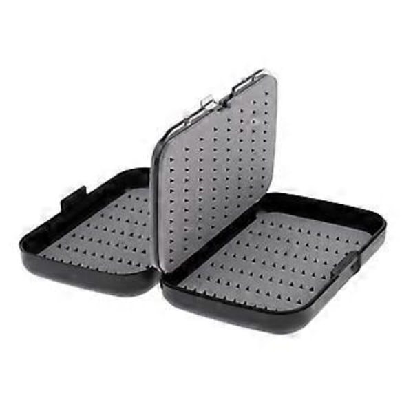 Fluefiske Flueboks Vanntett Ørret Bass Fluer Utstyr Kroker Boks Modell A (Modell A) Model A