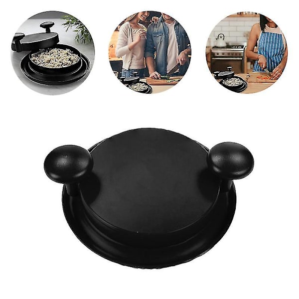 Kyllingrivingsmaskin, kjøttrivingsmaskin for pulled pork, rød biff og kyllingkjøttrivingsmaskin（Rød）