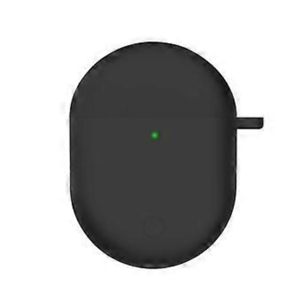 Flydende Silikone Beskyttelsesetui Til Xiaomi Redmi Buds 4 Pro Cover Candy Farve Blød For Redmi Buds 4