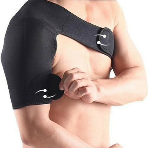 Shoulder Bandage Shoulder Joint Bandage,right Shoulder For Men