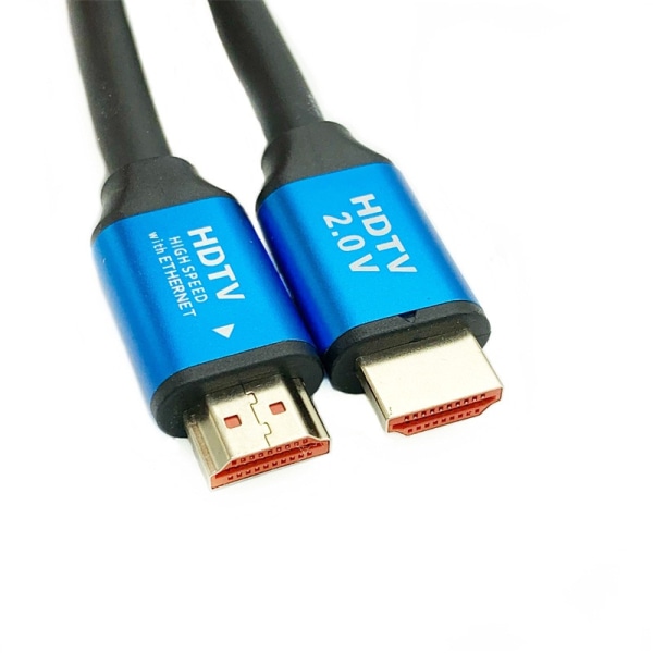 HDMI-kabel hd hdmi2.0 version 1,5 m hdmi4K*2K decodeur ordinateur kabel-tv