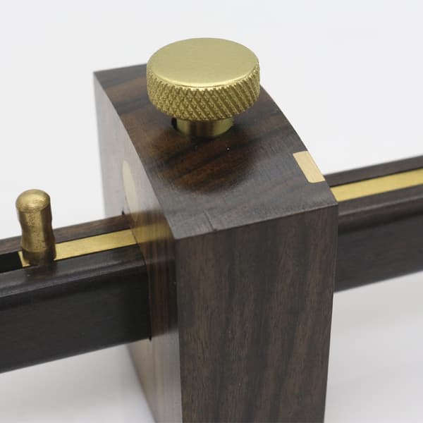 Mortise gauge