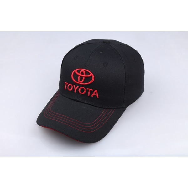 Miesten cap säädettävät Gift Trucker -hatut (mukaan lukien autotuki