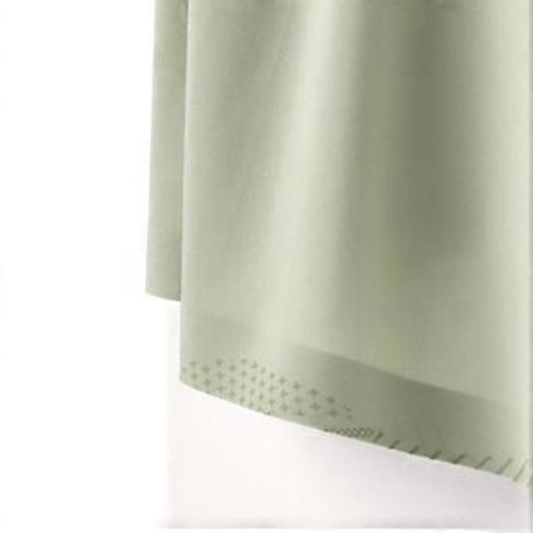 Miesten Ice Silk alushousut urheilu bokserit hengittävät bokserit teineille (vihreä L) Green XXXL