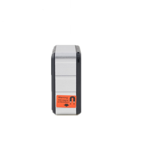Laser vattenpass Digitalt vattenpass