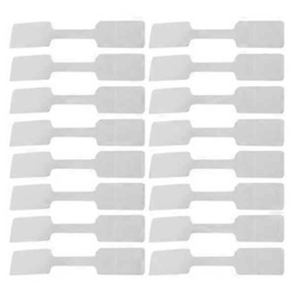 PVC Klistremerke Hengelapper For Prisbruk