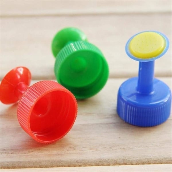 Flaskans topp Flaskans topp Vattning Plast Vattningsanordning för 28mm B