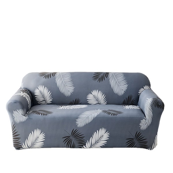 3-seters stretch Clic Clac sofaovertrekk, sofaovertrekk for sammenleggbar sofa