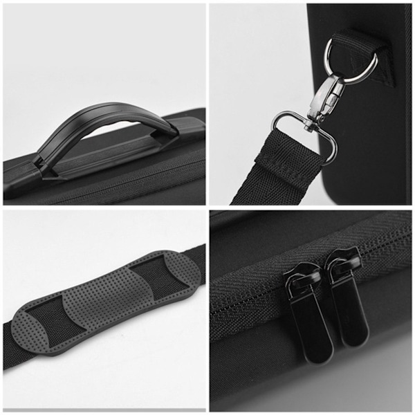 Drone taske hardcase til DJI Mini 3 Pro egnet til DJI RC