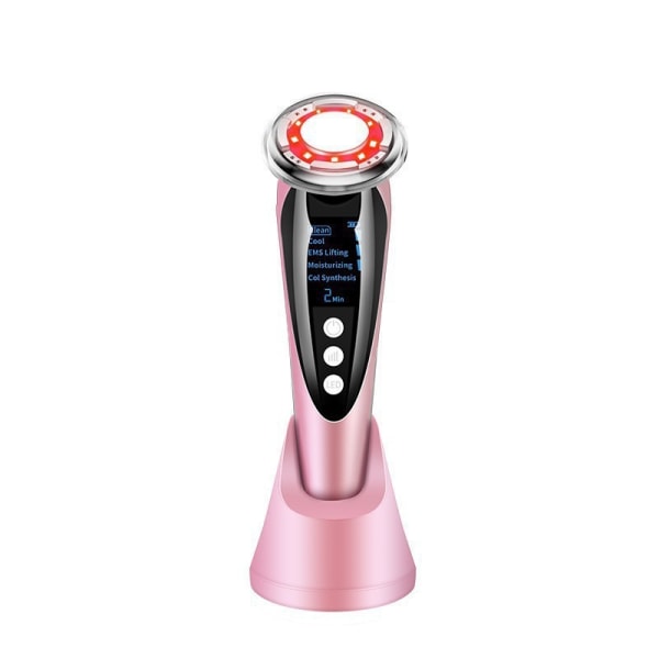 Massager Ultrasonic Devices Facial Care Wrinkle Facial Hieronta