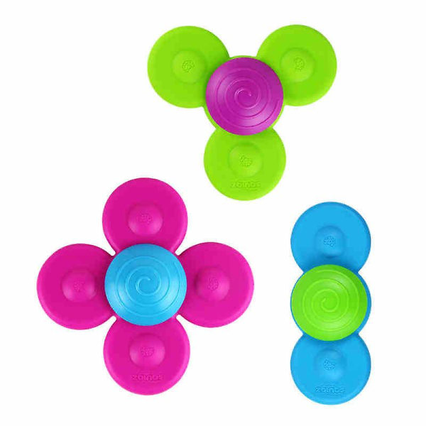 Hånd Spinner Fingerspids Multi Farve Børn Legetøj, Snurretop