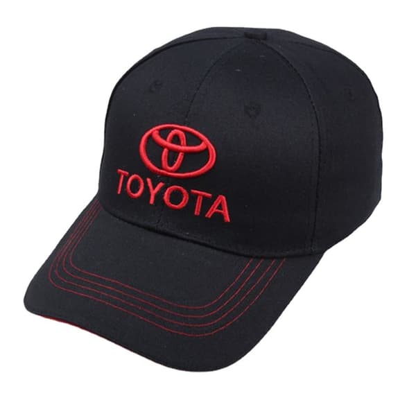 Bilhat standard hat racing cap baseball cap mænd og kvinder outdoo