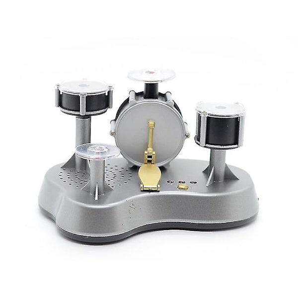 Elektronisk Mini Finger Drum Finger Touching Drum