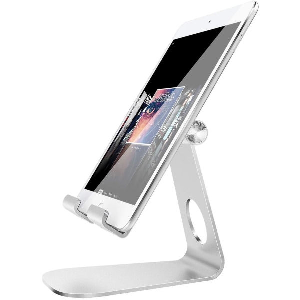 210 graders roterbar telefon bordshållare för surfplatta