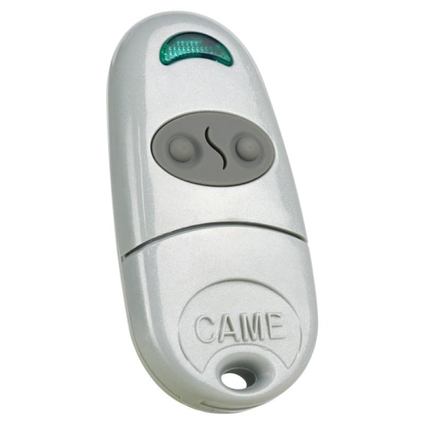 Gate Remote Control Compatible for Came Garage Door Remote, 433MH