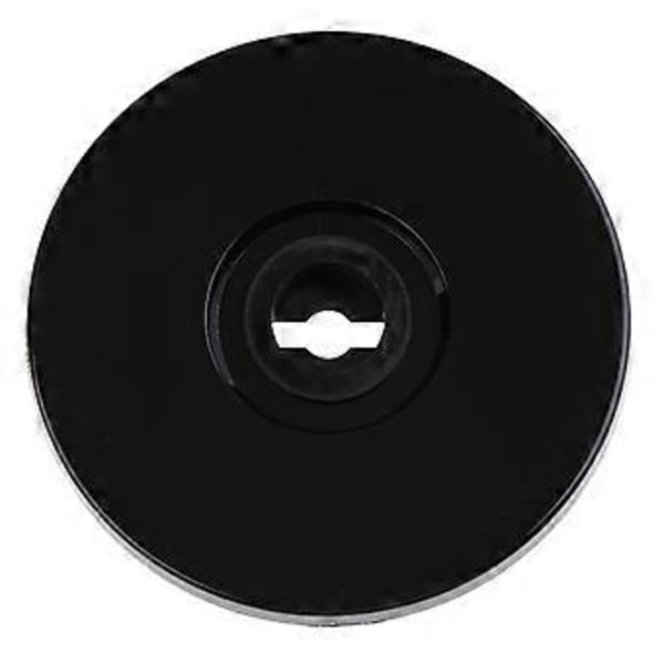 Platespillerplate Roterende Skivebase Dreieskive Displaytilbehør (3'') 3