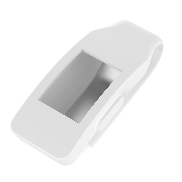 Fitbit Isnpire/hr Universal Clip White