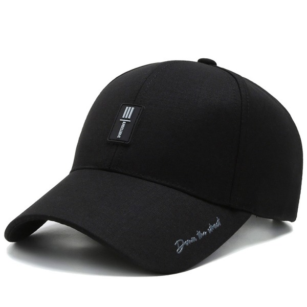 Hat male spring and autumn middle-aged cap elderly dad grandfathe