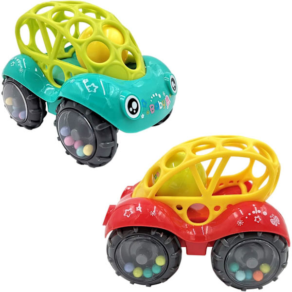 1-5 år gamla pojkleksaker, 6-18 månader gamla bebisleksaker, 3-12 månader B