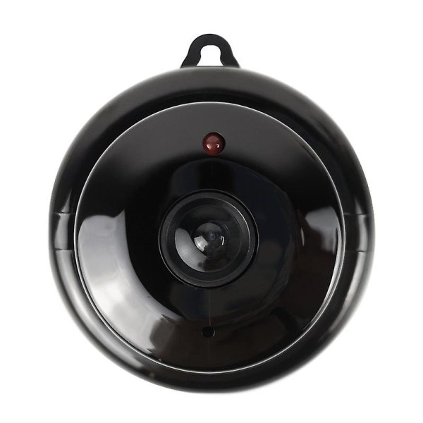 V380 trådlös kamera 1080p Hem Wifi Nätverk Säkerhetsövervakning Röstkamera