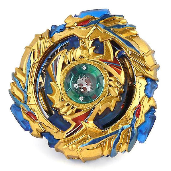 Beyblade Gold Series Burst Fusion Top Burst Blade Utan Launcher B-79