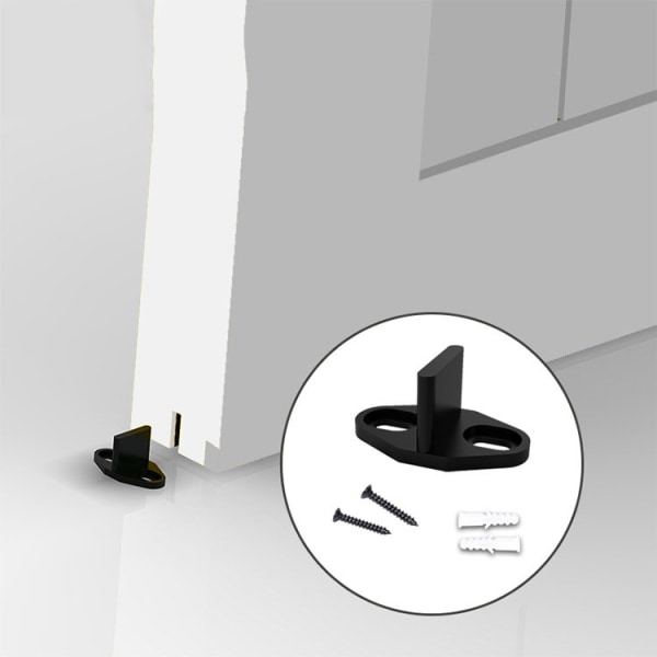 Aitan liukuovet Swing Stop POM Materiaali Tehdas Suora Kuka