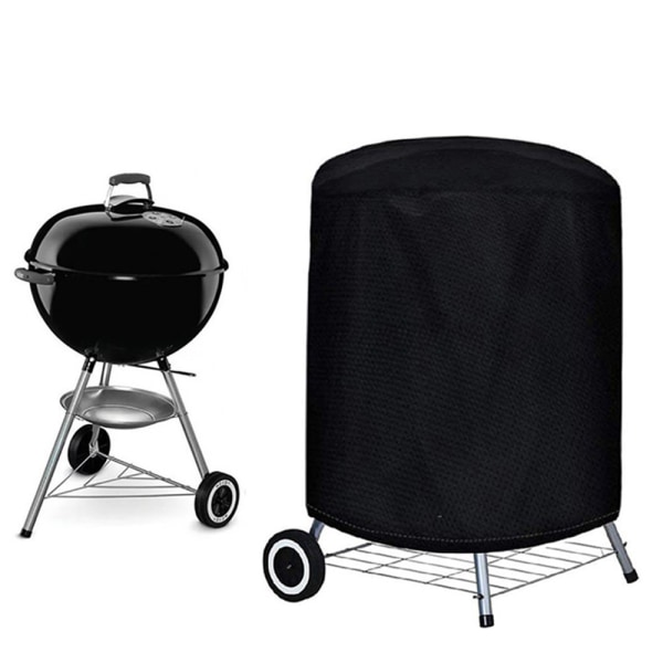 Kamado Keramisk Grillovertræk til Big Green Egg, Kamado Joe Classic