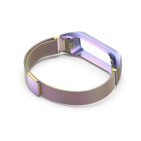 Sportarmbånd til Samsung Galaxy Fit2 armbånd metal