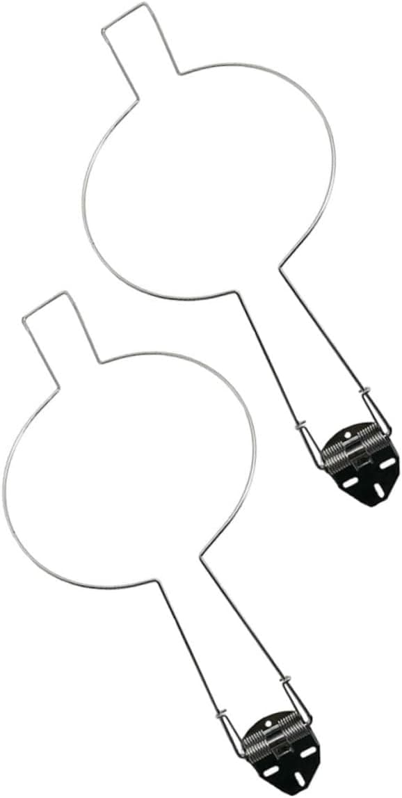 2 st bilhatthållare Accesorios Auto Car Hooks Hat Holder Truc