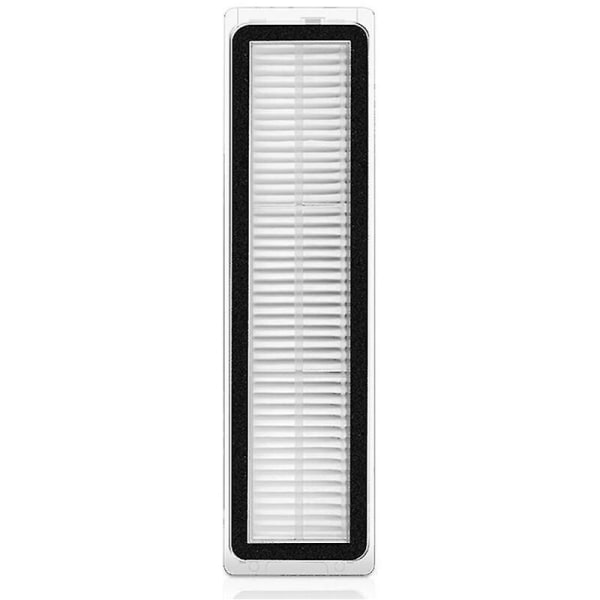 4 stk. HEPA-filter til Xiaomi Dreame D9/l10 Pro robotstøvsuger