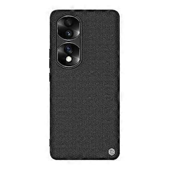Hikoilunkestävä puhelinkotelo sormenjälkiä estävä ihoystävällinen NILLKIN-suojus Huaweihonor 70 Prolle, kestävä suojus